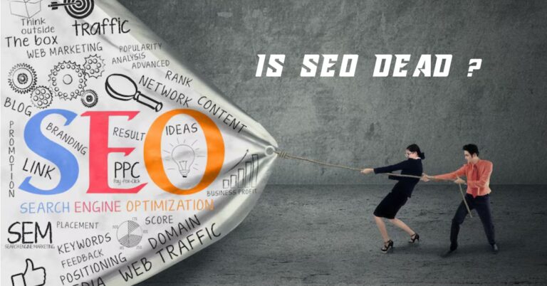 Is SEO Dead In 2025 ?