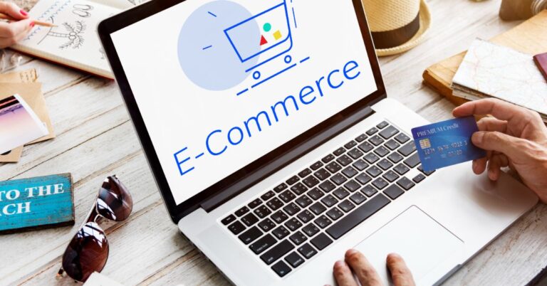 What is eCommerce?