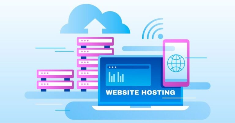 What is Web Hosting?