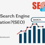 what is seo