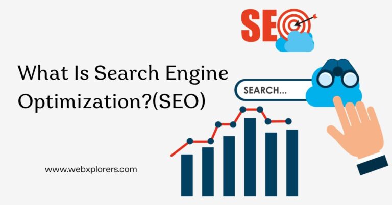 what is seo