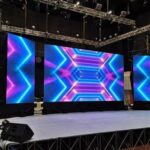 How Much Does It Cost to Hire a LED Display Screen?