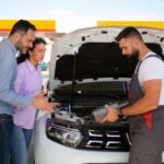 Why Choosing the Right Car Service Matters