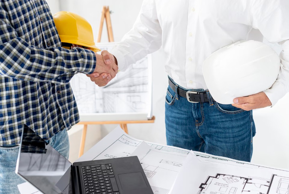 Read more about the article Benefits of Hiring Residential Construction Services