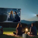 Top Outdoor Projector Australia Picks for Perfect Movie Nights