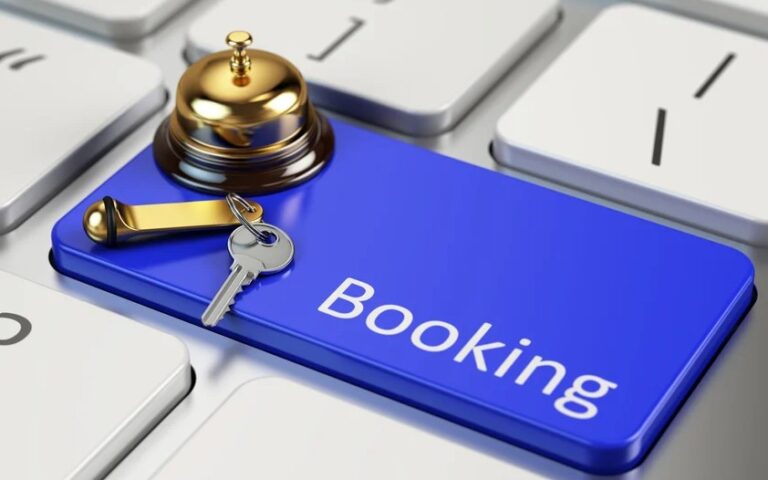 Benefits of Booking Hotels