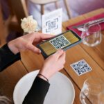 Transform Your Restaurant Operations: QR Code Menus Meet Affordable POS Technology