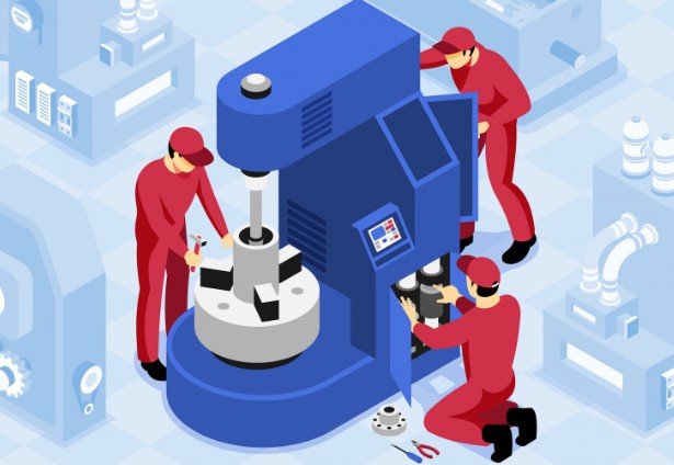 Mechanical Testing Services