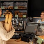Restaurants Advanced POS System Software