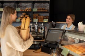 Read more about the article Why Restaurants Choose Advanced POS System Software