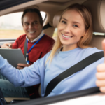 Auto Driving Lessons