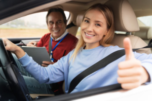 Read more about the article Top Auto Driving Lessons to Boost Your Confidence Behind the Wheel