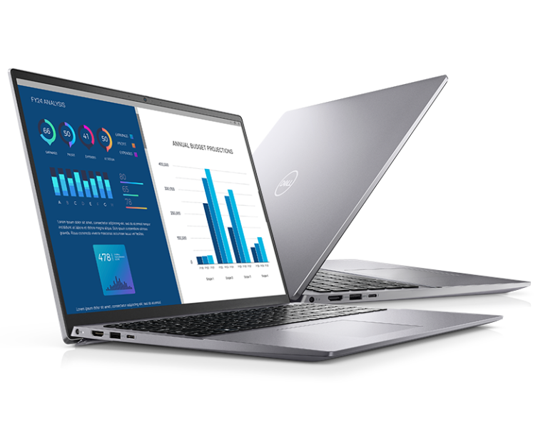 dell Business Laptops