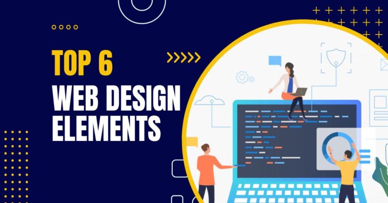 Web Design Elements